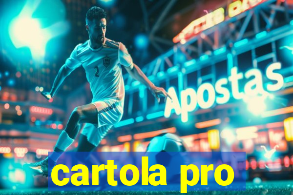 cartola pro